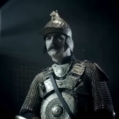 Muhteşem Yüzyıl, Sultan Süleyman - Senin Azrailin Kim Süleyman?