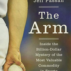 [Access] PDF 📔 The Arm: Inside the Billion-Dollar Mystery of the Most Valuable Commo