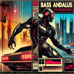 Various - Bass Andalus [COMPILATION] [2024]
