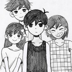 OMORI OST - 154 Playing Forever [Extended]