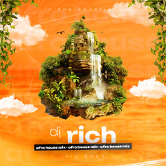 In the Spotlight [Afro House Mix]