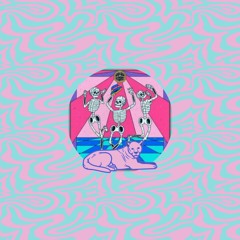 Disco Lines - Techno Tequila x Pink Pantheress - Boys A Liar (DJ SvenSNs Remix)