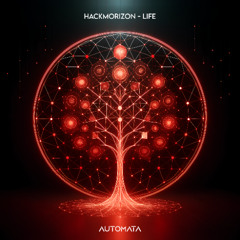 Hackmorizon - Life