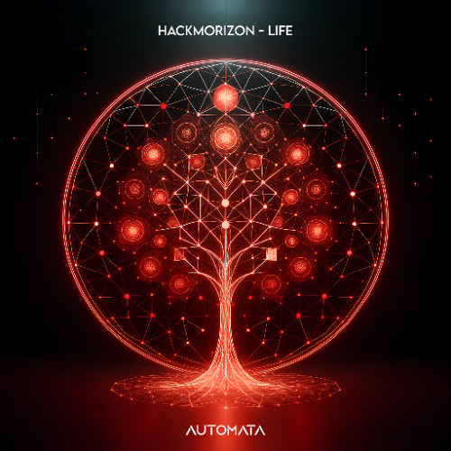 Hackmorizon - Life