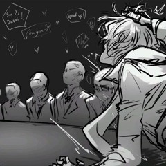 Dazai educational sounds😏