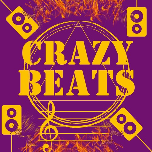 Crazy Beats (Heavy Bass) - Rap / Hip Hop / Trap / Grime / Instrumentals / Soundtrack (For Sale)