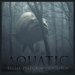 AQUATIC | Belial Pelegrim & IDGlitch