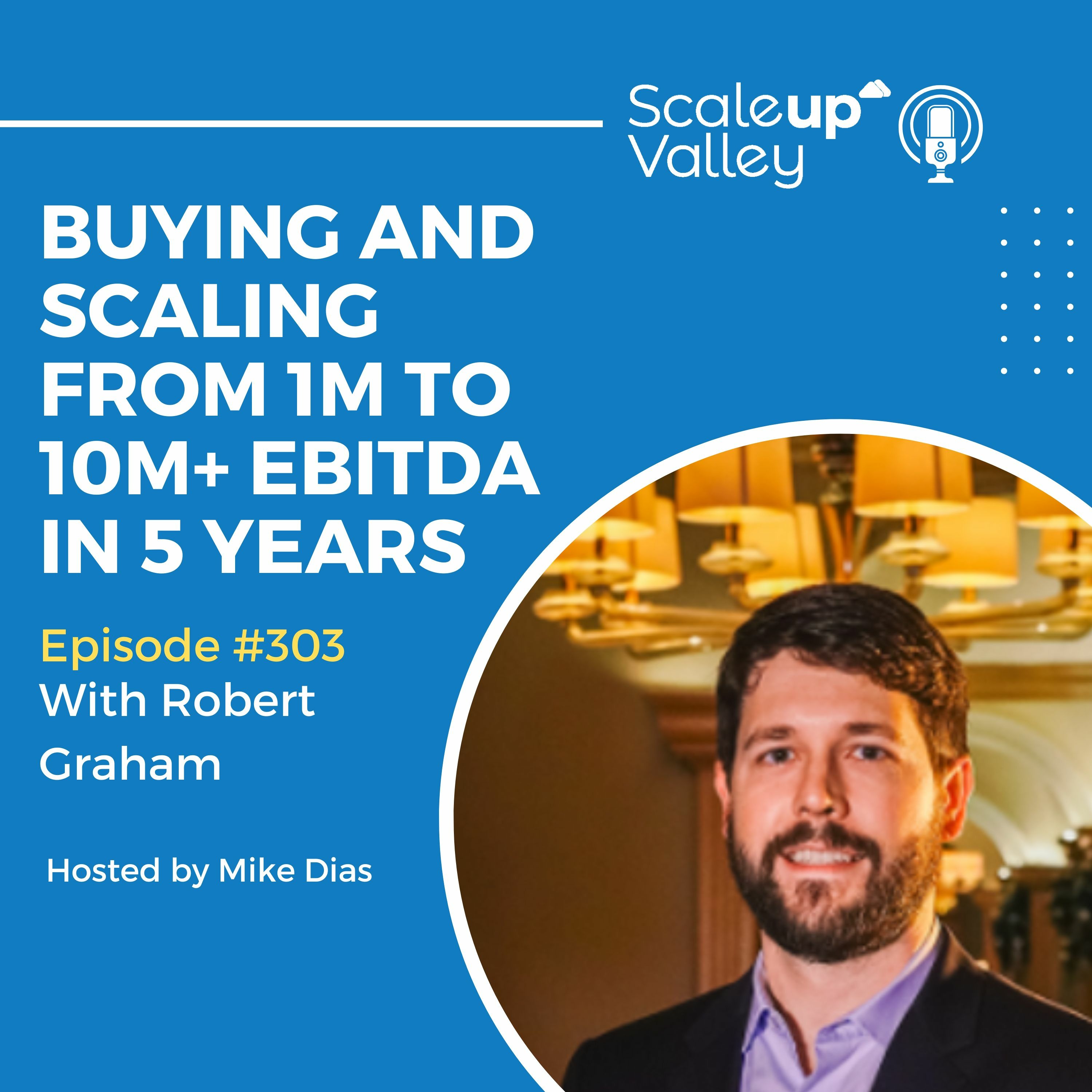 Scaleup Valley Podcast