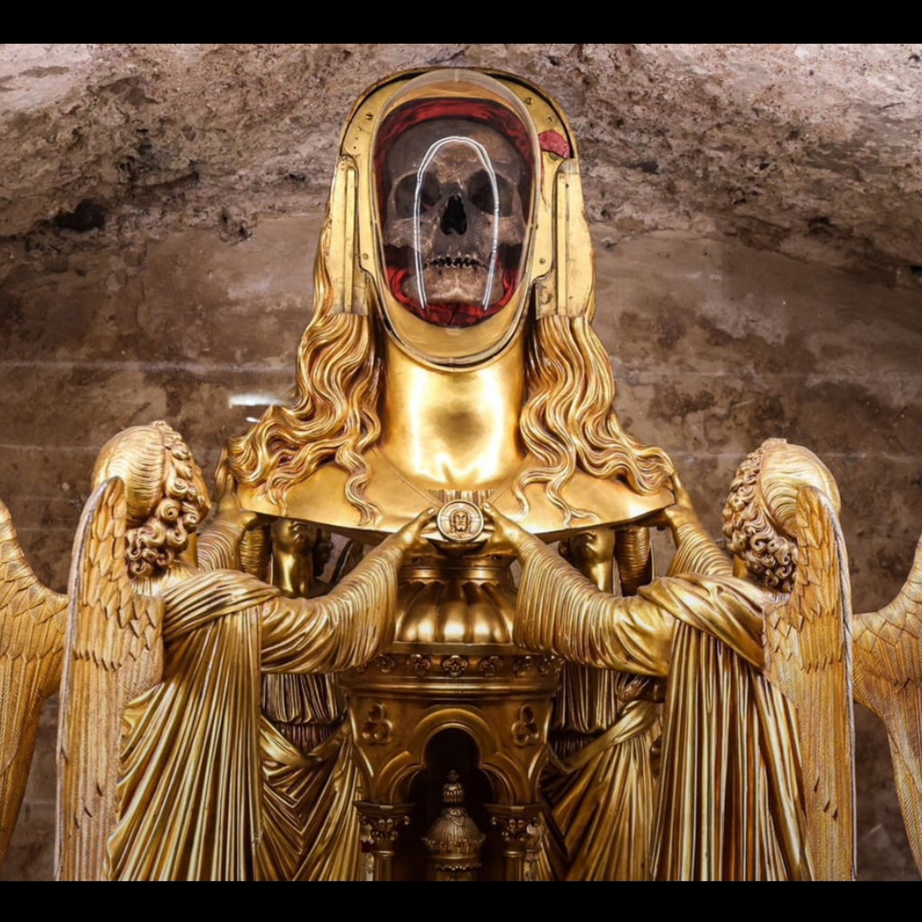 chupacabra blood moon