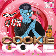 cookie coke