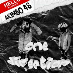 akimbo4s - one direction (termula)