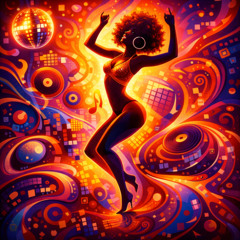 DopeAmine (Ma) - Le Groove