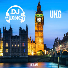 UKG