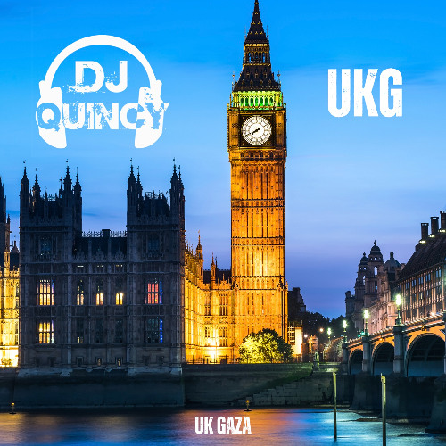 UKG