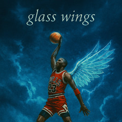 glass wings