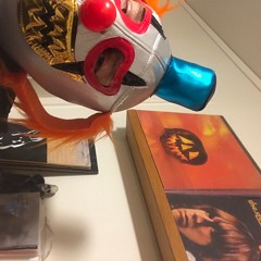 Tjuren Ferdinand (song 3, jan 13th)