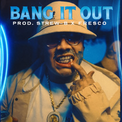 Chito Rana$ x Peysoh Type Beat - "Bang It Out"
