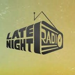 DJ LOTT - Late Night Radio (Live Future Funk/Blues Mix)