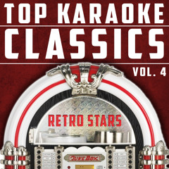 Music Sounds Better With You (Originally Performed By Stardust) [Karaoke Version]
