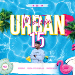 URBAN MIXTAPE 15 @aalexxbr