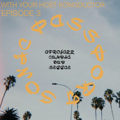 Sonic Passport w/ Harry - May 31st 2025