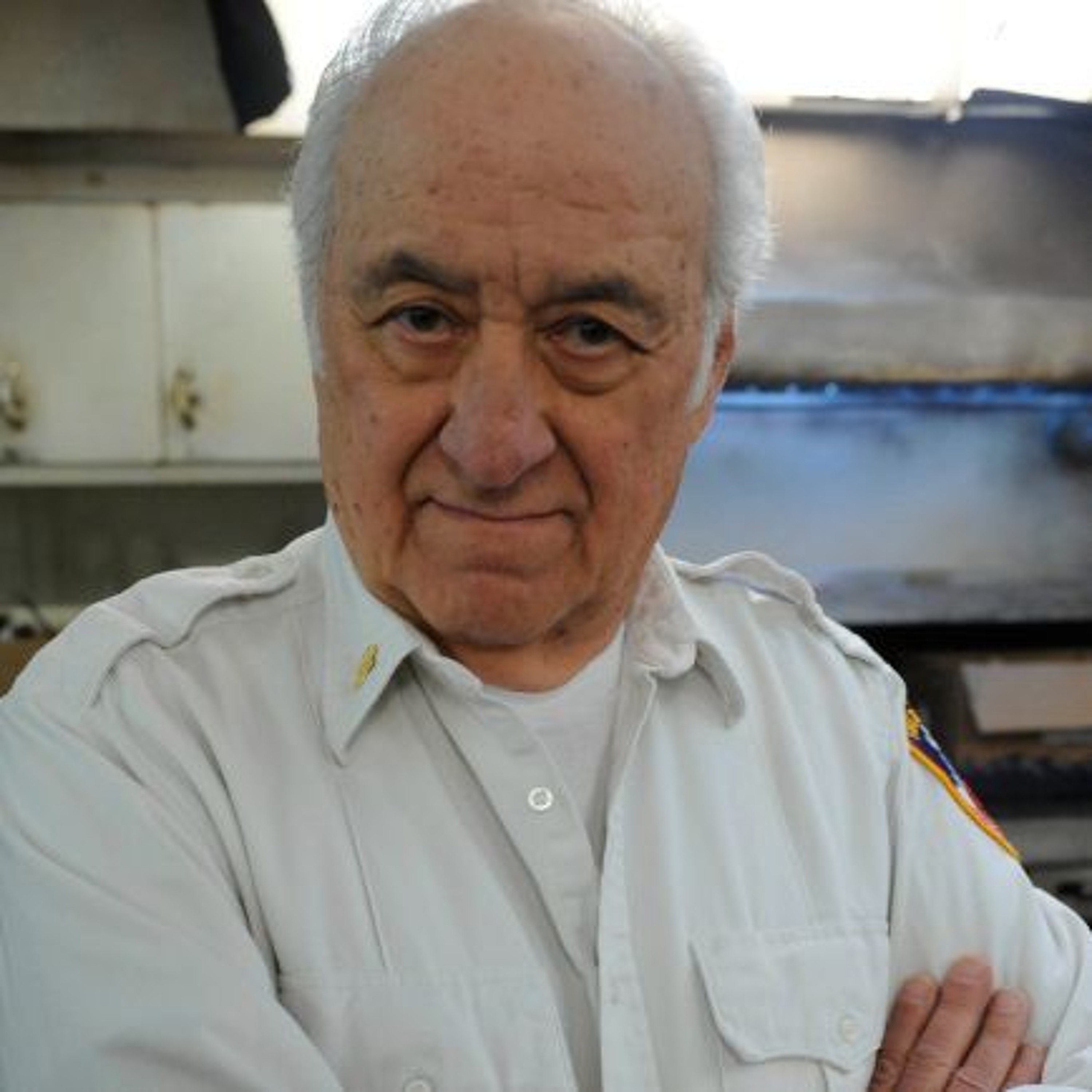 The Frank MacKay Show - Jerry Adler