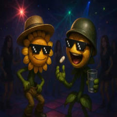 Люби мой зад