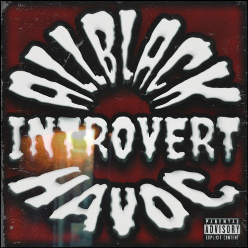 HAVOC [PROD. ALLBLACKINTROVERT]