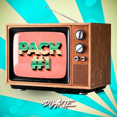 DJ DUARTE - PACK 1 MARÇO '23