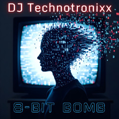 8-Bit Bomb