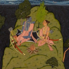 Dhrupad Bhajan - Dhan Dhan Brindavan - Maharaj Bir Singh Ji
