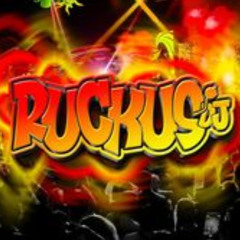 Ruckusdj - Bounce Mix 14.11.24