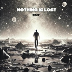 The Weekend&Widerberg - Nothing Is Lost (Lilian Bilotta Edit)