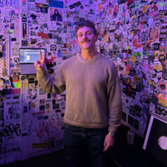 Razor-N-Tape with JKriv @ The Lot Radio 12-17-2025_2