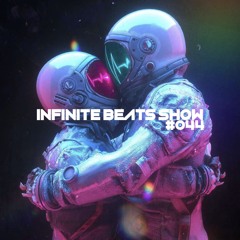 Infinite Beats Show #044 ft Aaliana