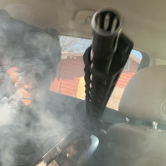 luh tim-melly way (prod. ianfrm200)