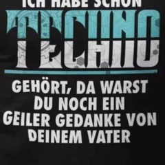 Techno 🕊️🤍