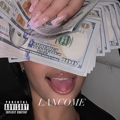 Jeune Toco ft SZNT - Lancome