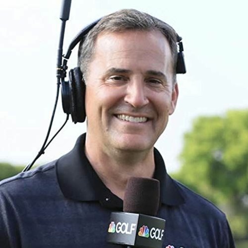 Stream episode Steve Sands Previews The Open by WLNI podcast