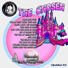 The Chosen by FRADEKNOT