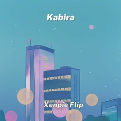 Kabira - Lofi Mix | Yeh Jawaani Hai Deewani | Kaisi Teri Khudgarzi | Xenpie Flip