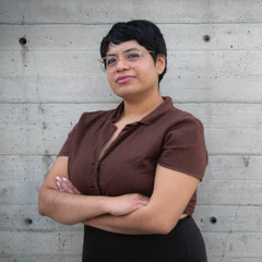 Entrevista Ana Escutia/Verano CCD/Radio IPN/11 julio 2025