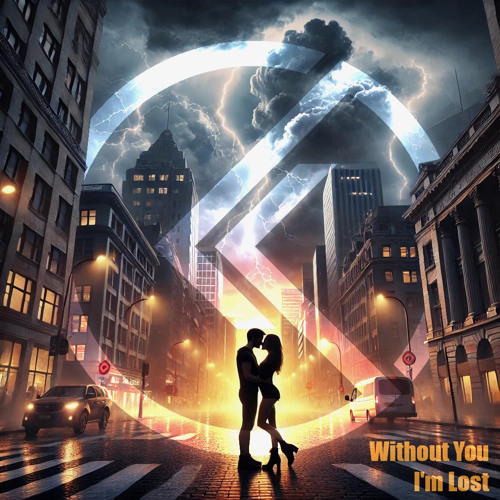 Without You I'm Lost | A 2025 Feels Mix ft Illenium, Seven Lions & Friends