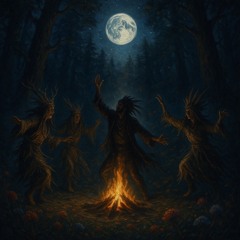 shamanic rituals