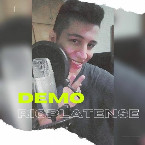 DEMO RIOPLATENSE - @soyfedelocutor