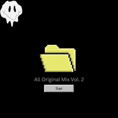 All Original Mix Vol.2