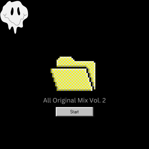 All Original Mix Vol.2