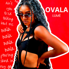 OVALA