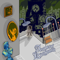 [SwApFell: I Hate You] Ancient Kingdom (Altered)