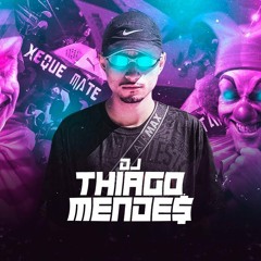 AUTOMOTIVO DA ECKO (DJ THIAGO MENDES) 2021